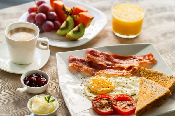 Rahasia Membuat Sarapan yang Menjaga Energi Hingga Siang Hari